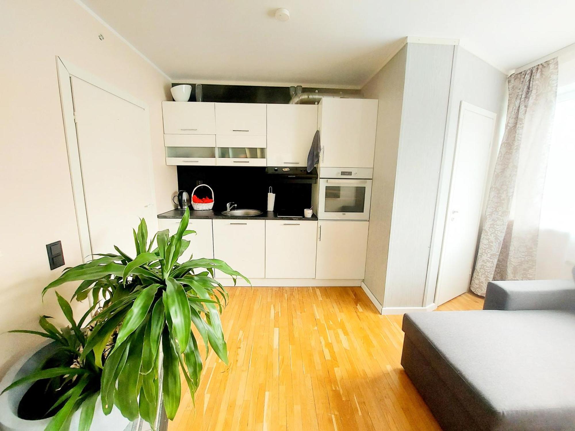 Cofy Rentals - Centrally Located, Quiet District, Air-Conditioning, Free Parking, 24-7 Express Check-In-Out, Close To Sea And Everything You Need For Living! Reval Zimmer foto