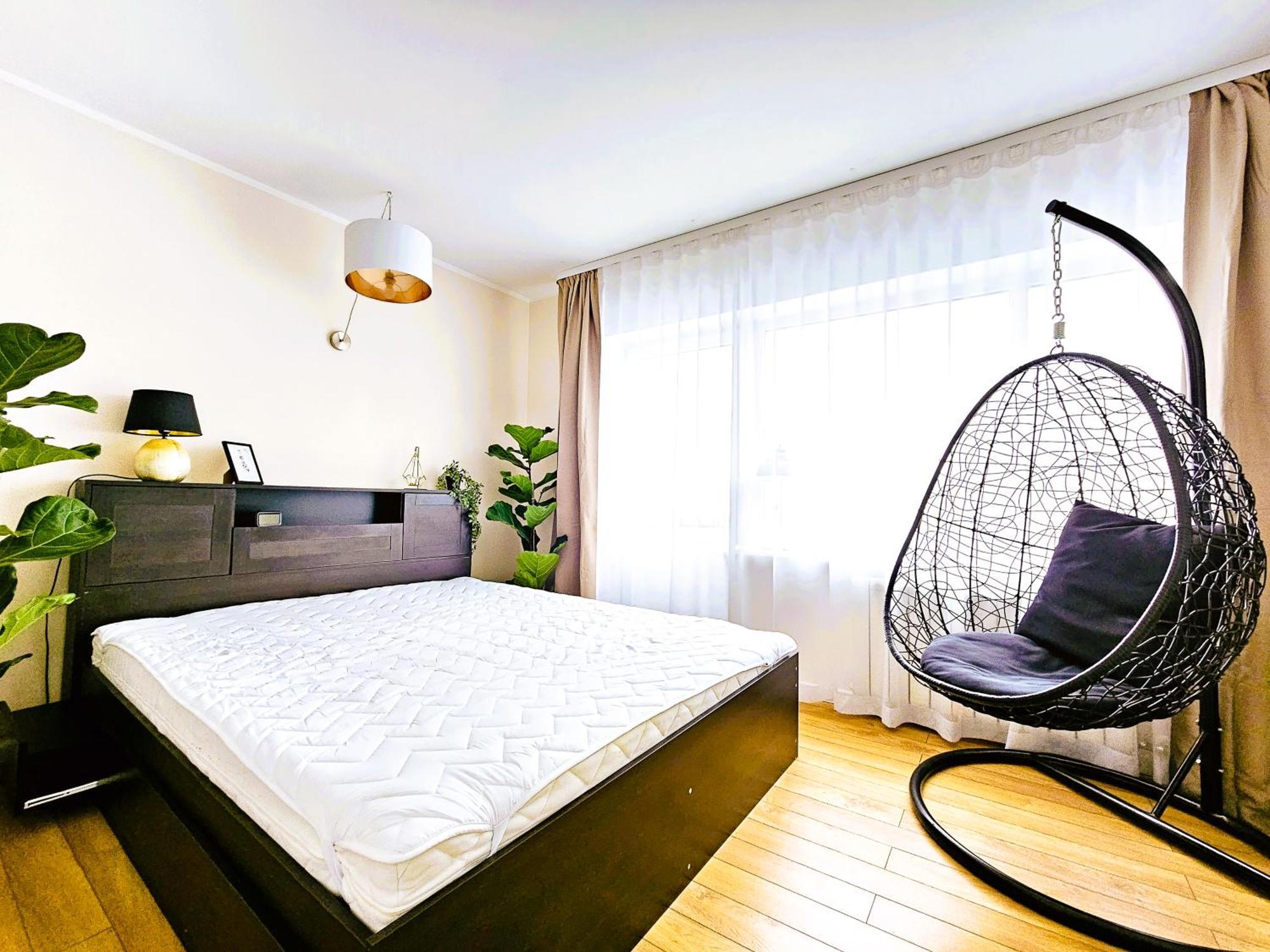 Cofy Rentals - Centrally Located, Quiet District, Air-Conditioning, Free Parking, 24-7 Express Check-In-Out, Close To Sea And Everything You Need For Living! Reval Zimmer foto