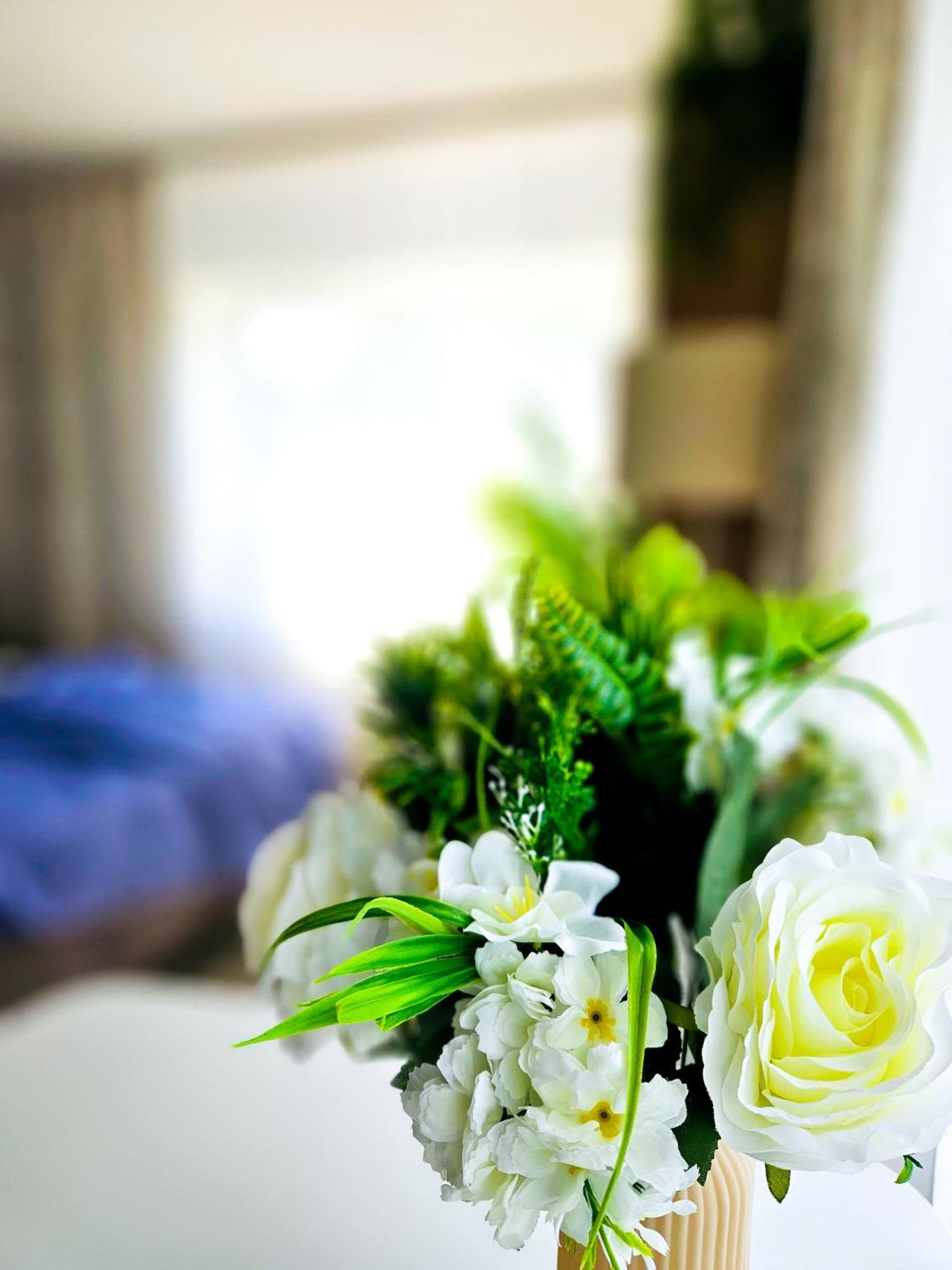 Cofy Rentals - Centrally Located, Quiet District, Air-Conditioning, Free Parking, 24-7 Express Check-In-Out, Close To Sea And Everything You Need For Living! Reval Zimmer foto